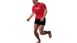 Low back pain and hip biomechanics with Dr. Thiago Fukuda (PT, PhD)