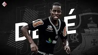 DEDÉ O MITO | VASCO - MELHORES MOMENTOS