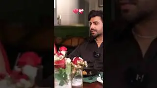 Urwa and Farhan talked about their separation💔|Everyone knew about our separation 😢 #urhan #Farhan