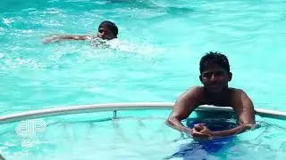 Dewland Pools&reg;  Standard European Segment Sample Swimming Pool @dewlandpools