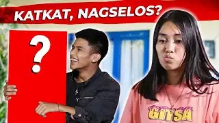 INSIDE THE HOUSE OF COLLAB #KATNIEL | MARC, MAY IBANG GUSTO, KATKAT NAGSELOS?