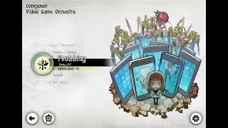 [DEEMO] (2) Phubbing (Easy) All Charming