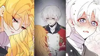 tiktok tôi không muốn làm người mai mối😍🥰#toikhongmuonlamnguoimaimoi #manhwa