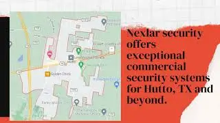Access Control Hutto, TX