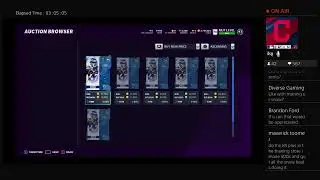 MUT 21 Zero Chill LIVE! 95 Woodson, Henry! Solos Sets Packs galore
