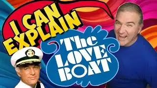 How did the The Love Boat end? I give trivia and explain the whole thing.