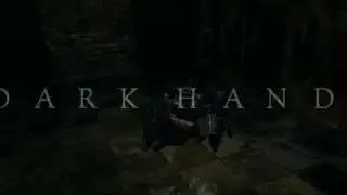 Dark Hand