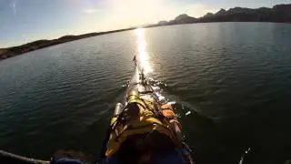 The Quick Tour Of The Entire Lower Colorado River