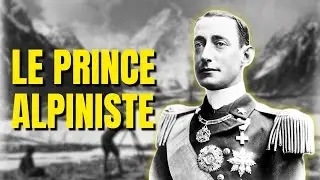 L'HISTOIRE du DUC des ABRUZZES