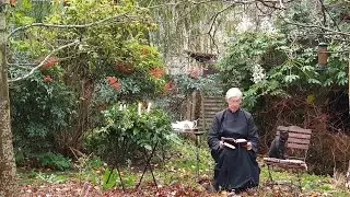 Morning Prayer &ndash; Sunday, 6th December 2020