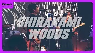 [FLOPPY 3.0 Archive Disk💿] Music Live: Shirakami Woods