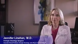 What are kidney cancer symptoms?