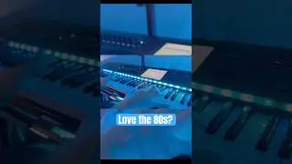 You love the 80s? Then you will know THIS! #80s #80sthrowback #synth #tvthemesongs #retro