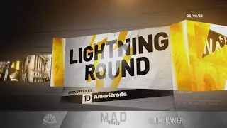 Cramer's lightning round: NRG Energy is a buy