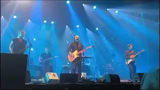 Stephan Eicher (Grauzone) - Eisb&auml;r - Live - 2024