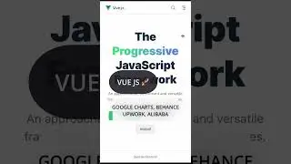 Top Frontend Frameworks / Libraries in 2023