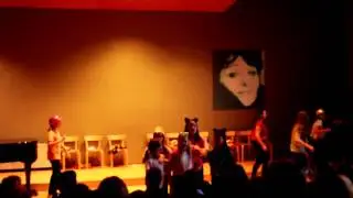 Octets 2015 - Build me up buttercup - Cor Infantil Sant Cugat