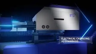 TECNOVA presenta Haitian: Tecnolog&iacute;a e innovaci&oacute;n para la industria del pl&aacute;stico en Colombia.