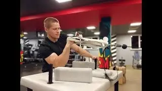 Натяжка