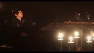 haruka nakamura PIANO ENSEMBLE - 音楽のある風景 (Music With Scenery, 19.05.2016, Esplanade Recital Studio)