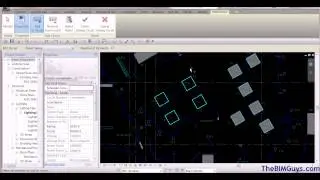 Revit MEP Circuits - Creating and Troubleshooting Circuits and Wiring - CADtechSeminars.com