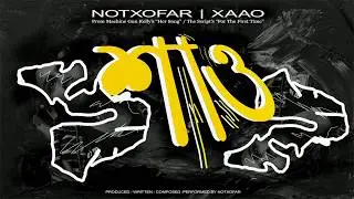 Xaao | শাও - Notxofar | Assamese Song