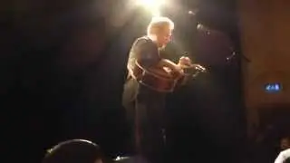 Gavin James - The Book of Love | Live Paradiso Amsterdam 2015
