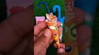 Anya funny & umbrella jems picsail unboxing 