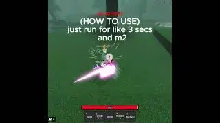 HOW TO USE NEW DROP KICK ABILITY IN ROGUE DEMON