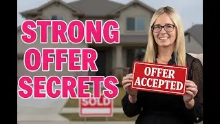 How to Make a Strong Offer on a House | Metro Detroit Home Buying Tips