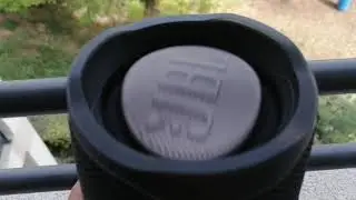 Jbl charge 4 mega fail to be warping for model gg Lk
