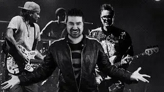 Angry Joe doesn't want you to hear this pop-punk song about him
