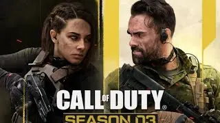 WARZONE Season 3 Gameplay | Call of Duty: Modern Warfare 2  (Multiplayer)