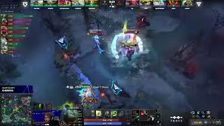 HIGHLIGHTS RERUN: Best BLAST Dota 2 Matches of 2025