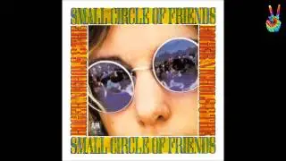 Roger Nichols & the Small Circle of Friends - 01 - Don't Take Your Time (by EarpJohn)