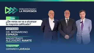 ¿De veras se va a alcanzar la mayoría calificada?