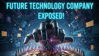 Future Technology|| Fake or Real || Daily Earning upto 1000₹ || lagane se pahle video jarur dekhe||