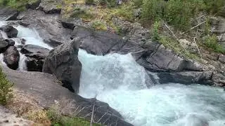 Absaroka-Beartooth's Montana