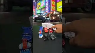 Mcqueen calling disney pixar car toys #235 #mcqueen #disneypixarcars #cartoys