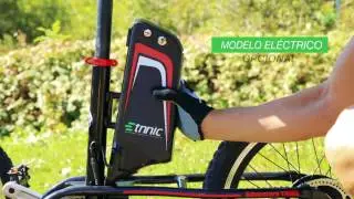 ETNNIC - Adventure Trike