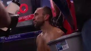Мехрубон Сангинов против Адреса Виеры бой за титул чемпиона WBA continental 2021-05-11