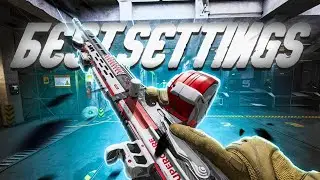 DELTA FORCE MOBILE BEST SETTINGS & SENSITIVITY SEASON 6 UPDATE