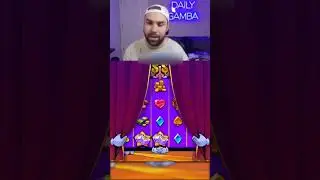 ДОННИ ДОУ ВЫПЛАЧИВАЕТ ОГРОМНЫЙ МАКСИМАЛЬНЫЙ ВЫИГРЫШ!