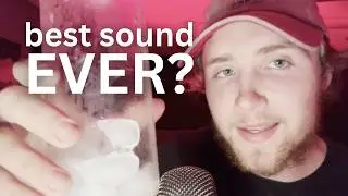 asmr to tickle your ears