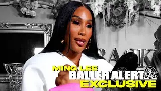 Ming Lee Says Reality TV Didn&rsquo;t Break Her & Ty Young: &ldquo;That&rsquo;s Just Us.&rdquo; 💅🏾💔