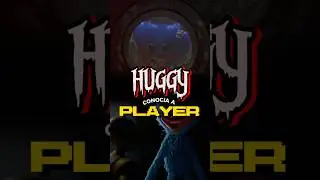La VERDAD sobre Huggy y Player 😱💥