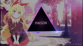 Maegon - Children (Original Mix)
