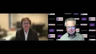 Ian Sanders with Peter afters, with captions   Made with Clipchamp 1744685781777