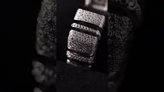 Reflection De Cartier &ndash; Only 3 Pieces Worldwide | The Watch Meister, Dubai