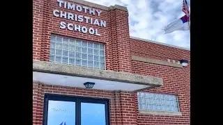 Timothy Christian School Feature